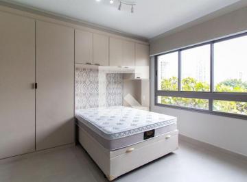 Apartamento · 24m² · Imoveis - em Tatuapé