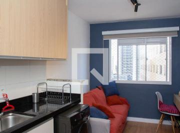 Apartamento · 33m² · 2 Quartos · Apartamento à Venda - Vila Santa Clara, 2 Quartos, 33 m² - São Paulo