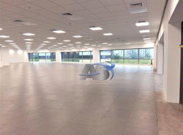 e416d28f6be1fc8acd53d3ef85dafa7f7f6ac72c · Andar Corporativo para alugar, 10066 m² por R$ 1.314.280,05/mês - Brooklin - São Paulo/SP