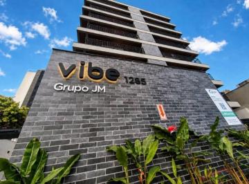 2b715bfb3577ea4256db98806eabfbb656387804 · Apartamento com 3 dormitórios à venda, 77 m² por R$ 701.894,35 - Anita Garibaldi - Joinville/SC