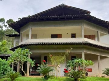 Rural · 29994m² · 5 Quartos · 2 Vagas · Sítio à venda em Gaspar/SC- Bairro Macucos
