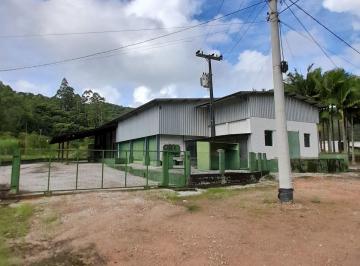 Comercial · 540m² · Empresa à venda em Gaspar-SC