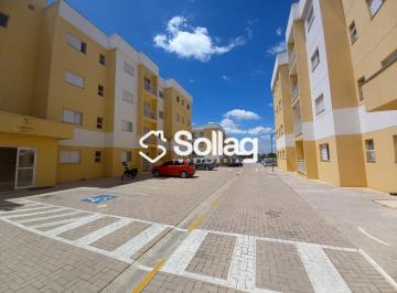 Apartamento · 52m² · 2 Quartos · 1 Vaga · Apartamento à venda no Condomínio Florença em Vinhedo, interior de São Paulo