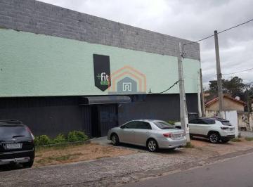 Comercial · 908m² · 2 Quartos · 15 Vagas · Galpão em Anhangabaú - Jundiaí, SP