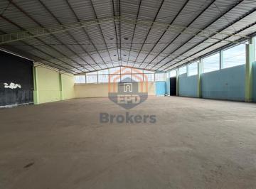Comercial · 908m² · 2 Quartos · 15 Vagas · Galpão em Anhangabaú - Jundiaí, SP
