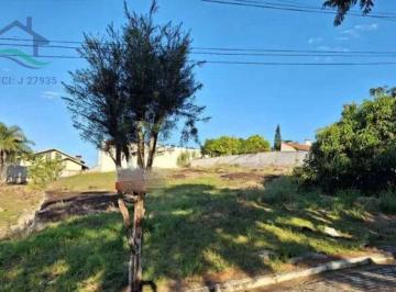 Terreno · 1091m² · Lote de 1.091 m²- Condomínio Portal das Rosas-Atibaia-Cod: 4293