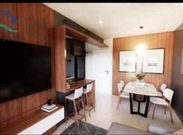 Apartamento en Venda de 3 quartos Vila Gardênia · Apartamento com 3 quartos, Vila Gardênia, Atibaia - R$ 950 mil, Cod: 4233