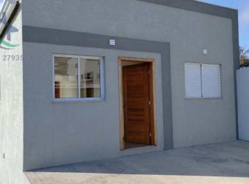 Casa · 100m² · 3 Quartos · 2 Vagas · Casa com 3 quartos, Centro, Bom Jesus dos Perdões - R$ 475 mil, Cod: 4295