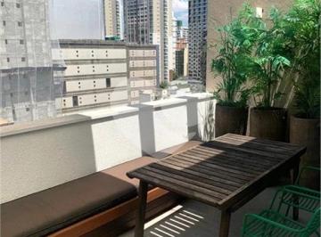 Sem Categoria · Duplex com 1 quartos à venda em Bela vista - SP