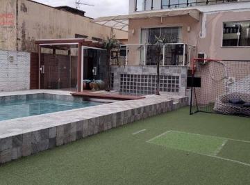 896f306cd57cabbee7152fdab464be5654c524e7 · 4 DORMS, 6 VGS, 495 m² - Vila Marari - São Paulo/SP - SO0530
