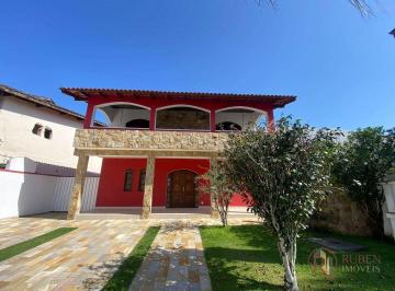 189011e59d4ad70a495403f3ecadde8fdf71f1bb · Sobrado com 5 dormitórios à venda, 420 m² por R$ 2.100.000,00 - Maitinga - Bertioga/SP