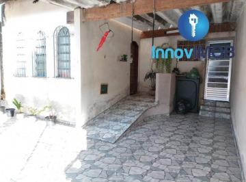 Foto 01 · Imperdível casa à venda em Santo André-SP, Vila Luzita: 3 quartos, 1 suíte, sala, 2 vagas, 180m²!