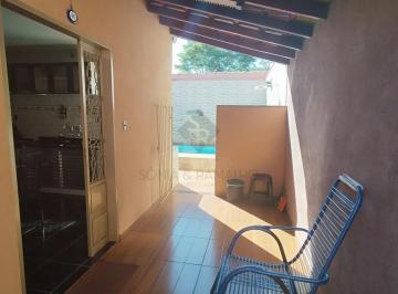 Casa · 200m² · 3 Quartos · 2 Vagas · Casas Residenciais Padrão em Ribeirão Preto