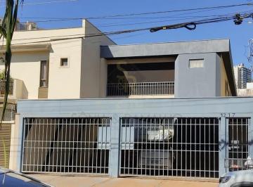 Apartamento · 96m² · 3 Quartos · 2 Vagas · Apartamentos Padrão em Ribeirão Preto