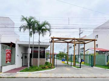 Casa · 119m² · 3 Quartos · 1 Vaga · Casa na Praia do Francês à venda Cond. Carpe Diem Residencial Club