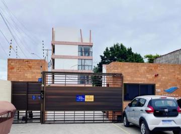 Apartamento · 72m² · 2 Quartos · 1 Vaga · Apartamento com 2 quartos à venda na Praia do Francês no Condomínio Mar do Francês