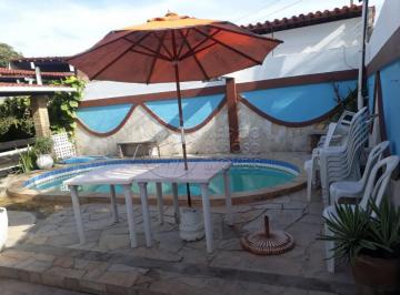 Casa · 126m² · 3 Quartos · 2 Vagas · Casa com 3 quartos na Barra Nova à venda em Marechal Deodoro