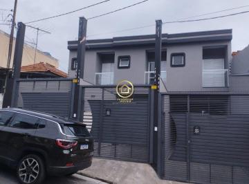Casa · 140m² · 3 Quartos · Casa à venda - no Vila Nossa Senhora do Retiro