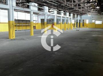Comercial · 1281m² · Galpão comercial à venda com 1280 m² - Vila Invernada