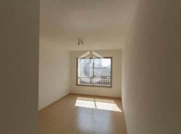 Apartamento · 43m² · 1 Quarto · 1 Vaga · APARTAMENTO RESIDENCIAL PARA LOCAÇÃO, 43m², 1 QUARTO - MOOCA.