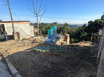 Terreno · 250m² · Ótimo terreno á venda declive - 250mts - Bairro Mirizola - Cotia/SP