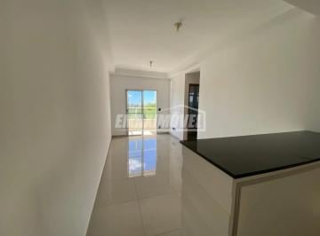 Apartamento · 61m² · 2 Quartos · 2 Vagas · Apartamento no Parque Campolim - Sorocaba/SP