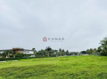 Terreno · 5680m² · Lindo terreno de canal em condomínio Portobello, excelente localização
