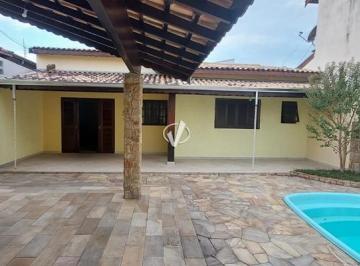Casa · 91m² · 2 Quartos · 2 Vagas · CASA À VENDA - ANDRADA - PINDAMONHANGABA SP 