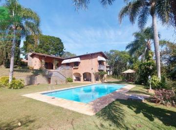 0f7f4630c1f90ab26bc706dbc17f1b22042cf7c5 · Casa com 3 dormitórios à venda, 353 m² por R$ 1.850.000,00 - Condomínio Patrimônio do Carmo - São Ro