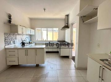 3e7b77959f4ef5fd02920038df476b7d5665fe91 · Casa com 3 dormitórios à venda, 178 m² por R$ 850.000,00 - Condomínio Parque do Varvito - Itu/SP