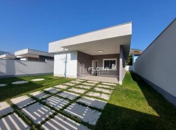 66997c849ce72022ed01bda224532cf16c17b3fd · Casa com 3 dormitórios à venda, 128 m² por R$ 499.000,00 - Inoã - Maricá/RJ
