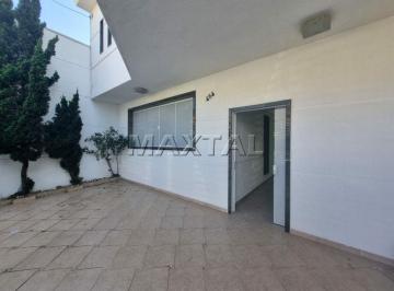 Casa · 220m² · 3 Quartos · 3 Vagas · Sobrado no Jardim São Paulo com 3 Suítes, 2 Varandas, 3 Vagas, 5 Banheiros e Espaço Gourmet.