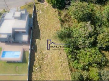 270c41d7fa37af7ddbf9e903b74f80b79d2e704b · Terreno à venda - Condomínio Serra da Estrela - Atibaia/SP