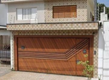 0eb923fd54c84d7a672da63a12a27c0c8e4f2029 · Sobrado com 3 dormitórios à venda, 115 m² por R$ 1.000.000,00 - Jardim Anália Franco - São Paulo/SP