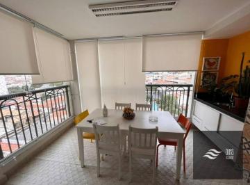 8bb368a309f934d04c48ed5de9cab561bf594fb9 · Apartamento com 3 dormitórios à venda, 96 m² por R$ 1.200.000,00 - Vila Gomes Cardim - São Paulo/SP