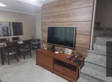 e6b4b08d33dd98bffead75bf54877b9a8c01e897 · Sobrado com 3 dormitórios à venda, 72 m² por R$ 430.000,00 - Penha de França - São Paulo/SP