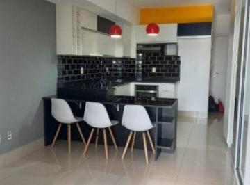20f5a298f6b3cfafa9d469e4bb6143c34e859814 · Studio com 1 dormitório para alugar, 35 m² por R$ 3.568,60/mês - Tatuapé - São Paulo/SP