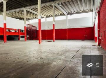 5416e66072e0732f3a5bb33ed1f51639684e8545 · Galpão, 2600 m² - venda por R$ 30.000.000,00 ou aluguel por R$ 106.514,00/mês - Jardim Maringá - São