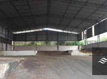e08f545dba2deb11668100b5cbd78fb77eefc098 · Galpão à venda, 720 m² por R$ 2.600.000,00 - Parque Císper - São Paulo/SP