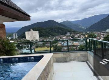 12ebb51dd3ca48abca78fd461e237ea548f2e0dc · Apartamento com 4 dormitórios à venda, 230 m² por R$ 1.700.000,00 - Prainha - Caraguatatuba/SP