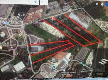 baadef540b399cf16d0e8e174412c3da98c84e27 · Terreno à venda, 14400 m² por R$ 21.600.000,00 - Colônia - São Paulo/SP