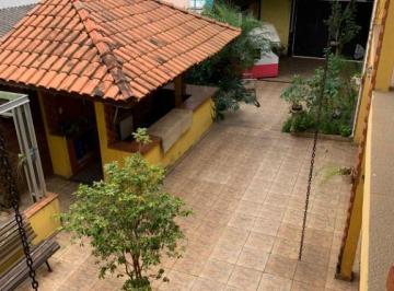 f019f9959f3727d2c8848b5f6b50a4da7b09ce1a · Sobrado com 3 dormitórios à venda, 250 m² por R$ 600.000,00 - Jardim da Laranjeira (Zona Leste) - Sã