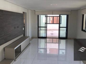 c139cd7d11de93d79a94cb0c2472fe0a43453e9f · Cobertura com 3 dormitórios à venda, 380 m² por R$ 3.800.000,00 - Tatuapé - São Paulo/SP