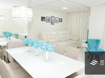 8506e32f5afd2da1151fd6fc043eb5a6d07116fa · Apartamento com 2 dormitórios à venda, 57 m² por R$ 550.000,00 - Chácara Califórnia - São Paulo/SP