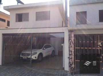 cbaa0ad4047b16212d9cc57920263256b4aa759f · Sobrado com 3 dormitórios à venda, 187 m² por R$ 1.200.000,00 - Tatuapé - São Paulo/SP