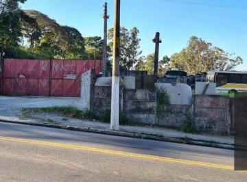 ff96bed1d456df72bc8cfc9c04605a0d59ce3c08 · Terreno para alugar, 15720 m² por R$ 28.800,00/mês - Colônia - São Paulo/SP