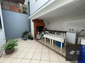 24099b22337141ae64e6fda841ecab20a1c57be4 · Sobrado com 3 dormitórios à venda, 270 m² por R$ 1.100.000,00 - Vila Regente Feijó - São Paulo/SP