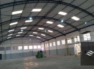 4b61ec7f3c32034078fd64896f079ffd4e17c79c · Galpão para alugar, 1262 m² por R$ 21.712,95/mês - Jardim Rosana - Ferraz de Vasconcelos/SP