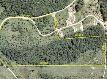 b3e3b47e8ca5e67121e4e507dc7c1488b7c382b8 · Terreno à venda, 129000 m² por R$ 2.200.000,00 - Capoavinha - Mairiporã/SP