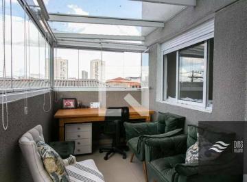 90ebb1e2ef4bb9ced3f47f6e884b4300d2b6899e · Apartamento com 2 dormitórios à venda, 73 m² por R$ 630.000,00 - Vila Carrão - São Paulo/SP